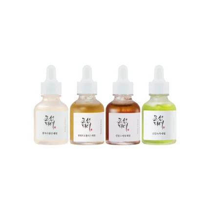 Beauty of Joseon_Hanbang Serum Discovery Kit