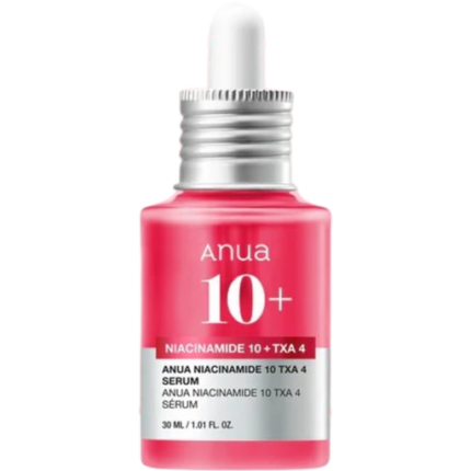Anua Niacinamide 10 TXA 4 Serum