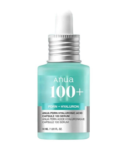 Anua PDRN Hyaluronic Acid Capsule 100 Serum