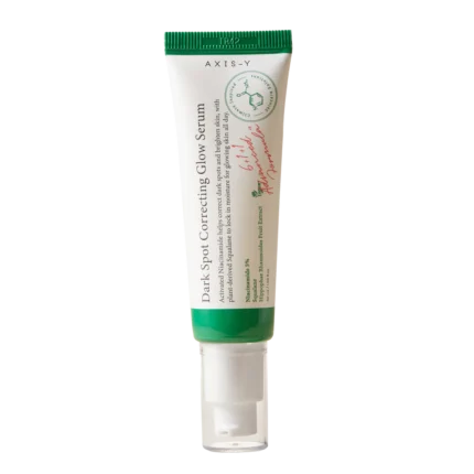 Dark Spot Correcting Glow Serum