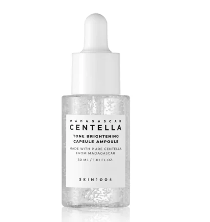 SKIN1004 - Madagascar Centella Tone Brightening Capsule Ampoule - 30ml