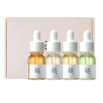 Beauty of Joseon - Hanbang Serum Discovery Kit - 4 sérum