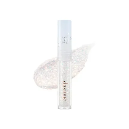 Dasique - Starlit Jewel Liquid Glitter - Paillettes liquides