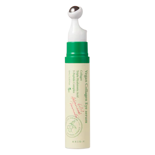 Vegan Collagen Eye Serum