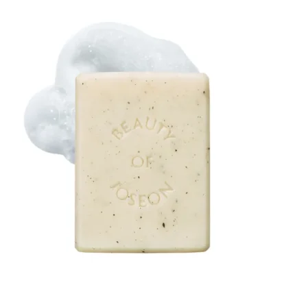 Beauty of Joseon - Low pH Rice Face and Body Cleansing Bar - Barre nettoyante -100g