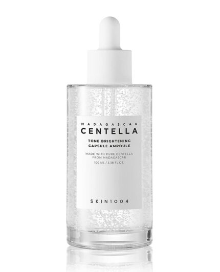 SKIN1004 - Madagascar Centella Tone Brightening Capsule Ampoule - Ampoule