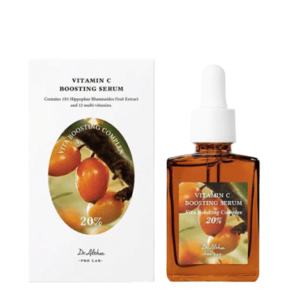 Dr. Althea - Vitamin C Boosting Serum - Vitamine C 30ml