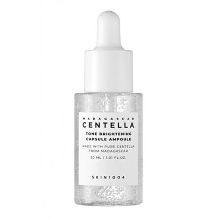 SKIN1004 Madagascar Centella Tone Brightening Capsule Ampoule 30ml
