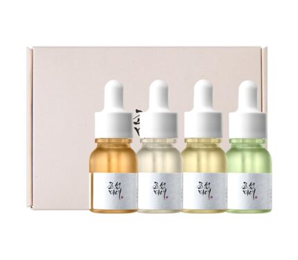 Beauty of Joseon_Hanbang Serum Discovery Kit
