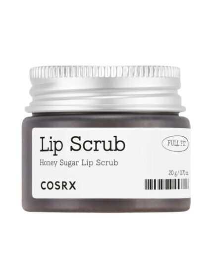 Fulll Fit Honey Sugar Lip Scrub