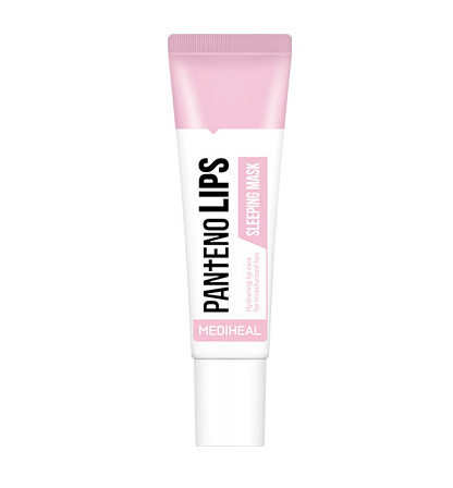 MEDIHEAL - PANTENOLIPS SLEEPING MASK - masque de nuit pour lèvres - 10 ml