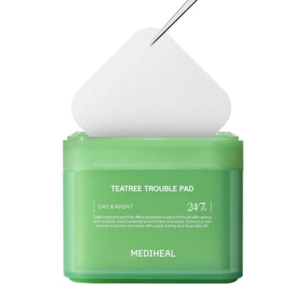 Teatree Trouble Pad