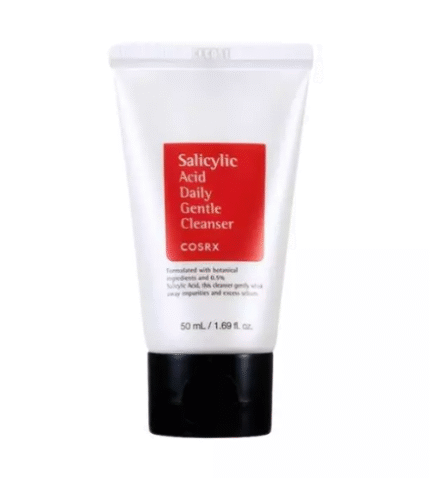 COSRX - Salicylic Acid Daily Gentle Cleanser - 50ml