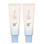 Beauty of Joseon - Relief Sun Aqua-fresh Pack de 2 - Exclusive kit - Ecran solaire