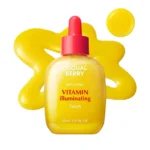 EQQUALBERRY - Vitamin Illuminating Serum - Sérum - 30 ml