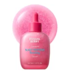 EQQUALBERRY - NAD+ Peptide boosting serum - Sérum -30 ml
