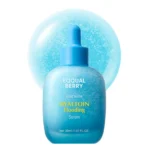 EQQUALBERRY - Hyaltoin Flooding Serum - Sérum - 30 ml