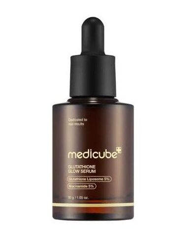 Medicube - Glutathione Glow Serum - Sérum Visage - 30ml