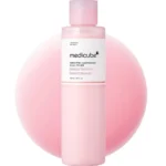 Medicube - PDRN Pink Niacinamide Milky Toner - Tonique Visage - 150ml