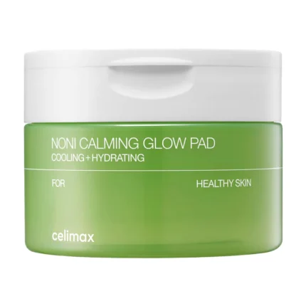 Celimax - Noni Calming Glow Pad - Disques calmants -  50pads