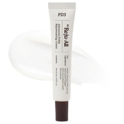 Dr.Reju-All Advanced PDRN Rejuvenating Cream - Crème Visage - 20ML