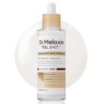 Dr.Melaxin - Peel Shot Exfoliating White Rice Ampoule - 80ml