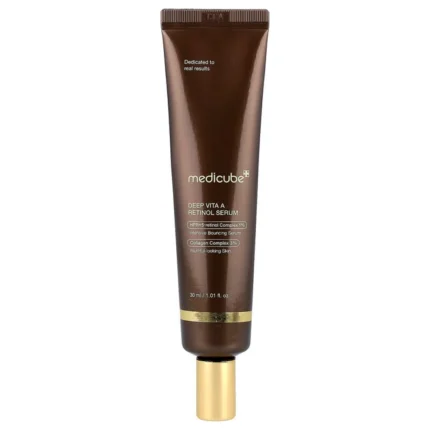 Medicube - Deep Vita A Retinol Serum - Sérum Rétinol - 30ml