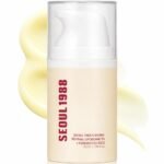 K-SECRET- SEOUL 1988 - Cream : Retinal Liposome 1% + Fermented Rice - 50ml