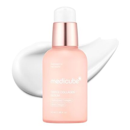 Medicube - Triple Collagen Serum - Sérum Visage - 55ml