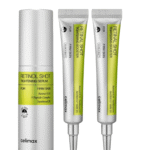 Celimax - Retinol Shot + Retinal Shot Booster pack of 2 - Sérum et crème visage - Exclusive Kit