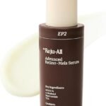 Dr.Reju-All - Advanced Retino-Mela Serum - Sérum Visage - 30ml