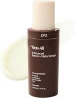 Dr.Reju-All - Advanced Retino-Mela Serum - Sérum Visage - 30ml