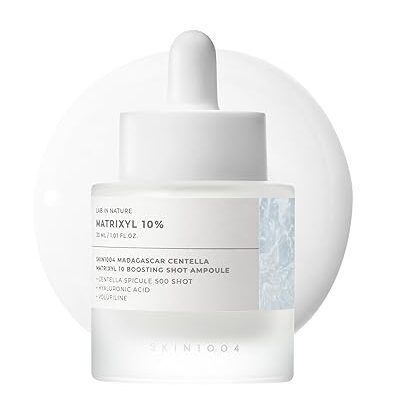 SKIN1004 - Lab in Nature Madagascar Centella Matrixyl 10% - 30ml