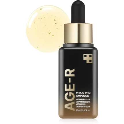 Medicube - AGE-R Vita C Pro Ampoule - 20ml