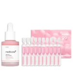 Medicube - PDRN Boost Duo - Sérum visage - Exclusive Kit