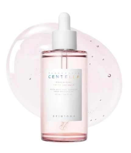 SKIN1004 - Madagascar Centella Poremizing Fresh Ampoule - Ampoule visage - 50ml