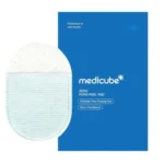 Medicube - Zero Pore Peel Pad Set - Disque exfoliant - 8 pièces