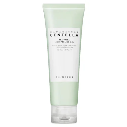 SKIN1004 - Madagascar Centella Tea-Trica Mild Peeling Gel - 125ml