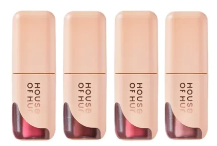 House of Hur - Glow Ampoule Tint - 4 Colors
