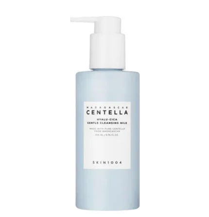 SKIN1004 - Madagascar Centella Hyalu-Cica Gentle - Lait démaquillant - 200ml