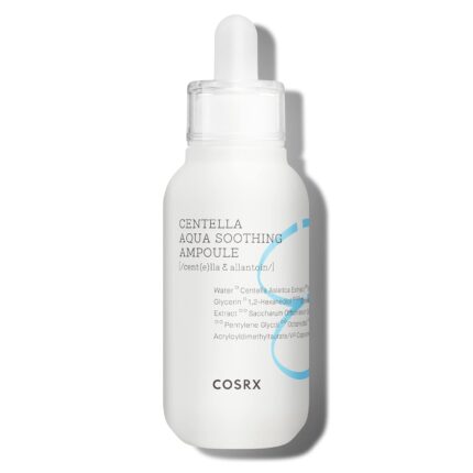COSRX - Centella Aqua Soothing Ampoule - Ampoule - 40ml