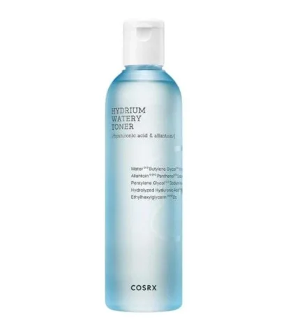 COSRX - Hydrium Watery Toner - Tonique hydratante - 150ml