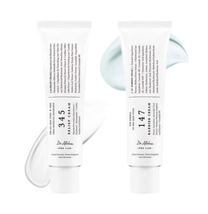 Dr.Althea - Dual Cream Set - Crème visage - Exclusive kit