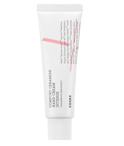 COSRX - Balancium Comfort Ceramide Hand Cream - Crème pour les mains - 50ml