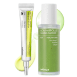 Celimax - Retinal Booster + Noni Ampoule - Sérum et crème visage - Exclusive Kit