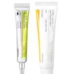 Celimax - The Vita Retinal Booster + Pore Dark Spot Cream - Sérum et Crème visage - Exclusive Kit