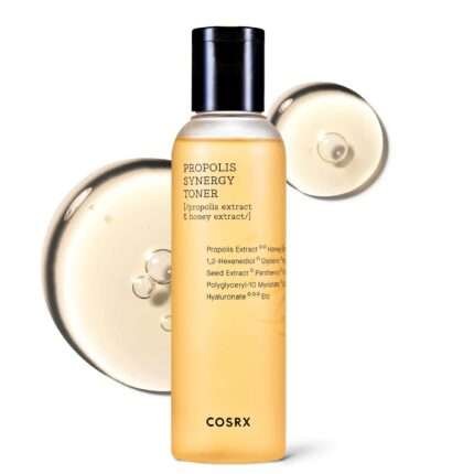 COSRX - Full Fit Propolis Synergy Toner - Tonique hydratant - 150ml