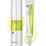Celimax - Retinol et Retinal Booster Duo - Sérum visage - Exclusive Kit