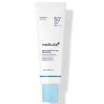Medicube Zero Pore Moisture Sun Serum SPF50+ PA+- 50ml