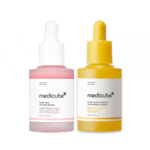 Medicube - Glow Repair Duo - Sérum visage - Exclusive Kit